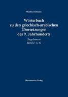Reformen, Revolutionen Und Reisen di Manfred Ullmann edito da Harrassowitz