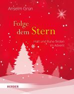 Folge dem Stern am Himmel. di Anselm Grün edito da Herder Verlag GmbH
