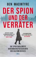 Der Spion und der Verräter di Ben Macintyre edito da Insel Verlag GmbH