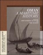 Oman. A Maritime History edito da Olms Georg AG