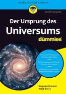 Der Ursprung des Universums für Dummies di Stephen Pincock edito da Wiley VCH Verlag GmbH