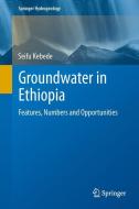 Groundwater in Ethiopia di Seifu Kebede edito da Springer-Verlag GmbH