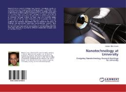 Nanotechnology at University di Hatem Fikry Salem edito da LAP Lambert Academic Publishing
