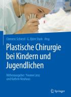 Plastische Chirurgie bei Kindern und Jugendlichen edito da Springer-Verlag GmbH