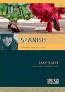 Spanish edito da Strokes Language Research