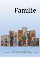 Familie di Ruth Finckh edito da Books on Demand