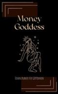Money Goddess - Finanzplaner für Göttinnen di Carmen Meck edito da Books on Demand