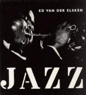 Jazz di Jan Vaijman, Hugo Claus edito da Steidl Publishers