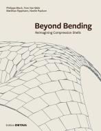 Beyond Bending edito da De Gruyter