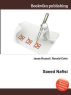 Saeed Nafisi edito da Book On Demand Ltd.