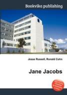 Jane Jacobs edito da Book On Demand Ltd.