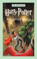 Harry Potter Y La Cámara Secreta / Harry Potter and the Chamber of Secrets di J. K. Rowling edito da SALAMANDRA