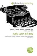 Judy-lynn Del Rey edito da Betascript Publishing