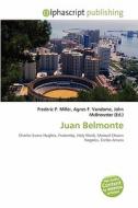 Juan Belmonte edito da Alphascript Publishing