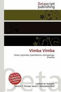 Vimba Vimba edito da Betascript Publishing