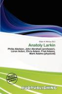 Anatoly Larkin edito da Aud Publishing