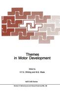 Themes in Motor Development edito da Springer Netherlands
