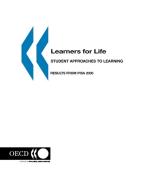 Learners For Life di Cordula Artelt, Organization for Economic Co-operation and Development edito da Organization For Economic Co-operation And Development (oecd
