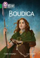 Boudica di Claire Llewellyn edito da HarperCollins Publishers
