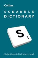 SCRABBLE (R) Dictionary di Collins Dictionaries, Collins Puzzles edito da HarperCollins Publishers