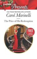 The Price of His Redemption: Christmas at the Chatsfield di Carol Marinelli, Maisey Yates edito da HARLEQUIN SALES CORP