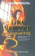 Playing with Fire di Gena Showalter edito da HQN BOOKS