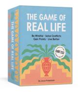 The Game Of Real Life di Jesse Finkelstein edito da Random House USA Inc