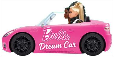 Barbie's Dream Car di Dk edito da DK Publishing (Dorling Kindersley)