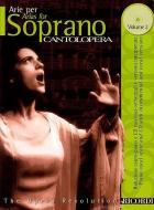 Cantolopera: Arias for Soprano - Volume 2: Cantolopera [With CD] edito da RICORDI
