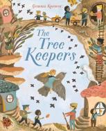 The Tree Keepers: Flock di Gemma Koomen edito da Frances Lincoln Publishers Ltd