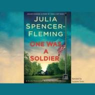 One Was a Soldier di Julia Spencer-Fleming edito da Audiogo