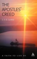 The Apostles' Creed di Cranfield edito da Bloomsbury Publishing PLC