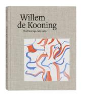 Willem De Kooning di John Elderfield edito da Gagosian/rizzoli