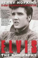 Elvis di Jerry Hopkins edito da Plexus Publishing Ltd