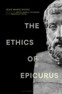 ETHICS OF EPICURUS AND ITS RELATION di GUYAU JEAN MARIE edito da BLOOMSBURY ACADEMIC