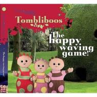 In The Night Garden: The Happy Waving Game di In the Night Garden edito da Bbc Children's Books