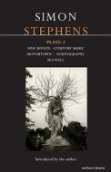 Stephens Plays: 2 di Simon Stephens edito da Bloomsbury Publishing PLC