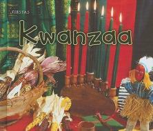 Kwanzaa di Rebecca Rissman edito da Heinemann Library