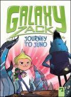 Journey to Juno di Ray O'Ryan edito da Little Simon