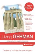 Living German di Richard Woods Buckley, Paul Coggle edito da Hodder & Stoughton General Division
