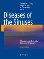 Diseases of the Sinuses edito da Springer-Verlag New York Inc.