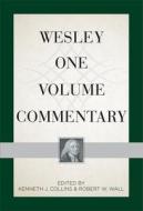 Wesley One Volume Commentary di David Desilva, Bill T. Arnold, Brent A. Strawn edito da ABINGDON PR