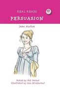 Persuasion di Gill Tavner, Jane Austen edito da Skyview Books