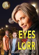Eyes of Lorr di Roberta Rogow edito da Zumaya Otherworlds