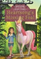 Heart Song: Book 1 di Whitney Sanderson edito da JOLLY FISH PR