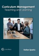 Curriculum Management edito da Willford Press