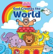 Bubbles: God Creates The World di Monica Pierazzi Mitri edito da Lion Hudson Ltd