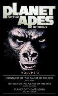 Planet of the Apes Omnibus di John Jakes, David Gerrold, T. Quick.William edito da Titan Books Ltd