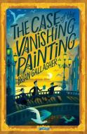 The Case Of The Vanishing Painting di Brian Gallagher edito da O'Brien Press Ltd