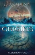 Origins di Fabien SaintVal edito da Vulpine Press